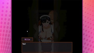 ~Boy Hero Ken Haunted House Investigation~ [NTR] Part 11