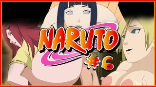 COMPILATION #6 (HENTAI NARUTO)