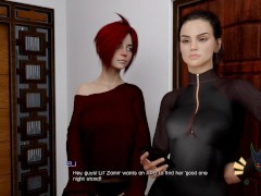 Artemis part 4 getting too real