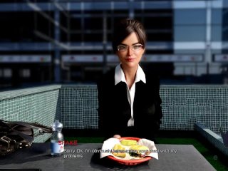 Artemis part 4 getting too real