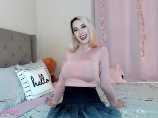 RIP OFF Denied Tits Trailer - LollipopsAndGumdrops