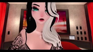 Мамочка играет в ASMR POV