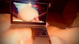 i watch porn until my pulsating pussy cums…compilation