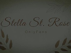 POV - Assisted Pussy Gaping 1/16