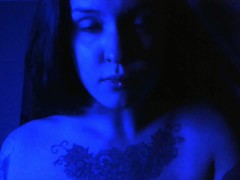 Dreamy Trance with Naked Beth