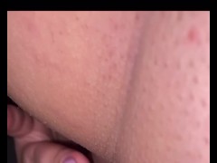 POV: You’re Watching Me Play With My Juicy Pussy💦