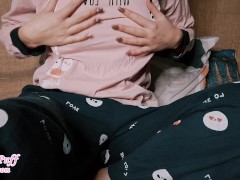 Video Home video closeup masturbation with vibrator to orgasm, solo girl - amateur Lalli_Puff