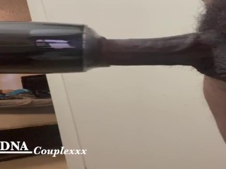 带着我的新玩具独自在家