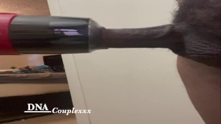 Один дома с моей новой игрушкой