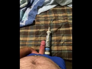 Pussy Stretcher