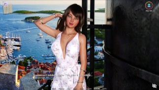 Солнечная любовь 11