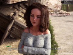 Radiant 23 Jealousy All Around