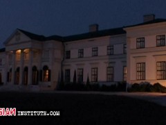 Foursome with the night watchman - Screenshot 1 of 16 - Russianinstitute