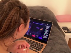 Трахнул В Сладкую Дырочку И Получил Бонус - Screenshot 3 of 16 - Amateur