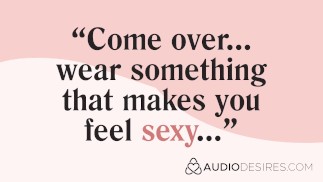Dominanter Freund verehrt deinen Körper - Erotic Audio Porn