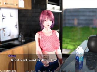 3d, adult game, vn, public