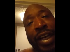 Introduction of Larry Mack