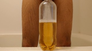 golden shower japanese small Dick