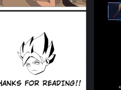 Hanabi is so Perfect in Boruto