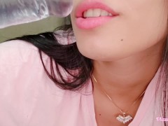 JOI- POV amiga safada da faculdade vai na sua casa😏/sexo virtual 💦/ASMR/roleplay