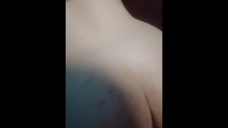 dinalaw ako para magpaputok
