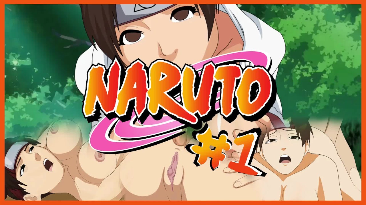 COMPILATION 1 TENTEN NARUTO HENTAI