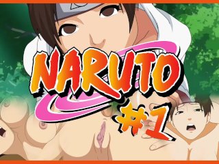 naruto r34, tenten r34, naruto cosplay, Naruto Hentai Tenten