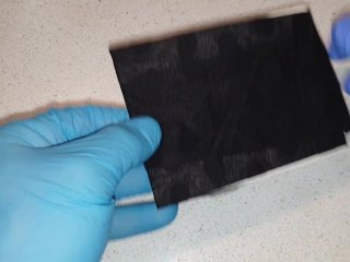 Calzini a pois neri da Shein