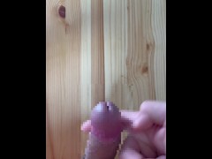ぼくの射精※１０【自分目線】 - Screenshot 10 of 16 - Cumshot