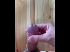 ぼくの射精※１０【自分目線】 - Screenshot 5 of 16 - Cumshot