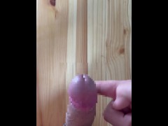 ぼくの射精※１０【自分目線】 - Screenshot 9 of 16 - Cum