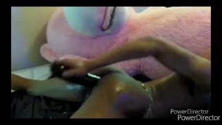 Xtreme Video einer Gurken-Sahnetorte