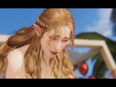 Game - Rise of eros - Eileen Summerlust