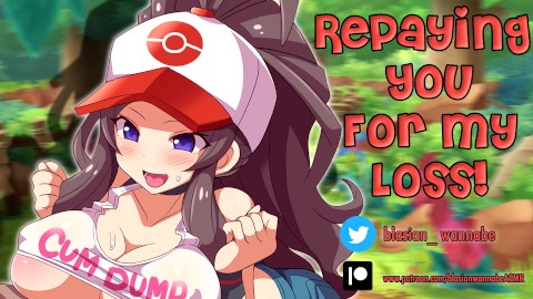 Wet Anime Lesbian Pokemon Porn - Pokemon Hentai Porn Videos | Pornhub.com