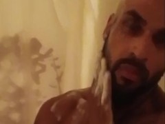 Shower time