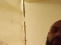 Shower time - Screenshot 4 of 16 - Jerk Off