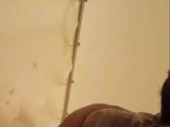 Shower time - Screenshot 8 of 16 - Jerk Off