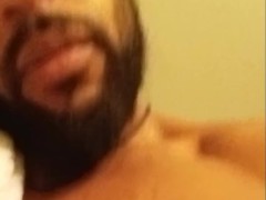 Shower time 2