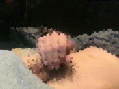『素人男子』AV見ながらちんちんシコシコオナニー！誰か挿れさせてください！ - Screenshot 2 of 16 - Slender