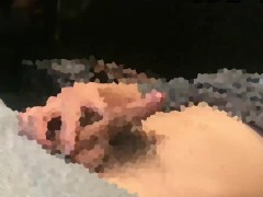 『素人男子』AV見ながらちんちんシコシコオナニー！誰か挿れさせてください！ - Screenshot 5 of 16 - Amateur