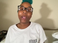 Diamond After work - Screenshot 3 of 16 - Interracial