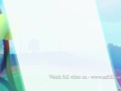 Playing Doubles - Phoenix Marie, Kelsi Monroe / Brazzers