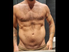 My body - Simple and clean