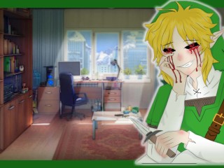 Ben Drowned Te Enseña a no Tocar Su Consola