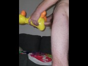 Fuck a Duck - Pornhub Gay