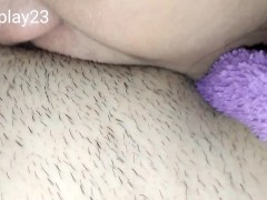 empece a tocar a mi amiga en la madrugada y se dejo, lesbianas