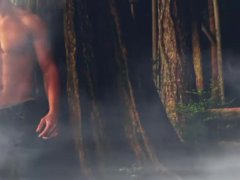 ASMR ROLEPLAY HOMBRE LOBO TE CAPTURA