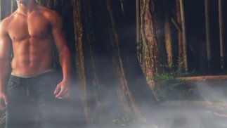 ASMR ROLEPLAY WEREWOLF CAPTURES YOU