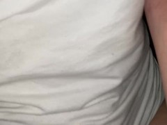 VR Girlfriend Riding