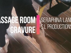 Massage Room Gravure